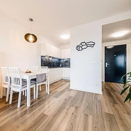 Modern Heaven - Free Parking Apartamento