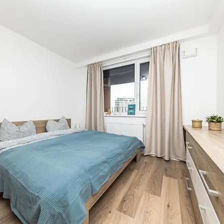 Modern Heaven - Free Parking Apartamento *