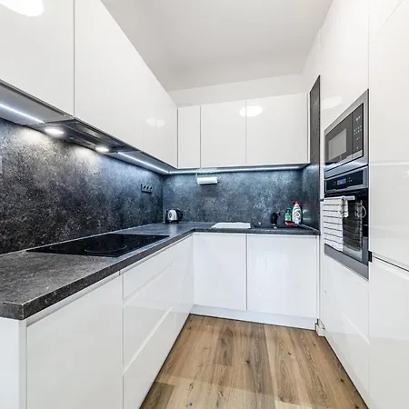 Modern Heaven - Free Parking Apartamento *