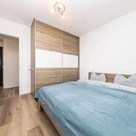 Apartamento Modern Heaven - Free Parking Bratislava