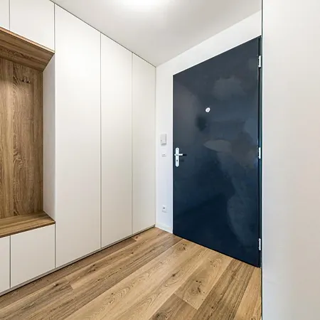 Modern Heaven - Free Parking Apartamento Bratislava