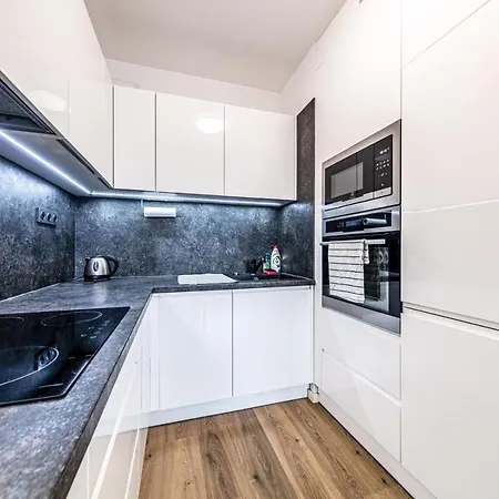 Modern Heaven - Free Parking Apartamento